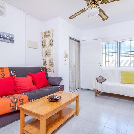 053 La Mata Dunes - Alicante Real Estate Eksteriør billede