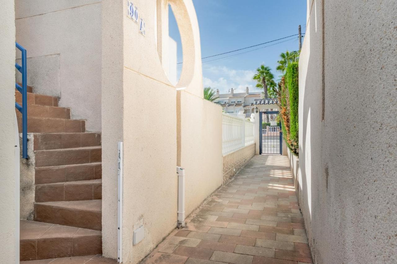 053 La Mata Dunes - Alicante Real Estate Eksteriør billede