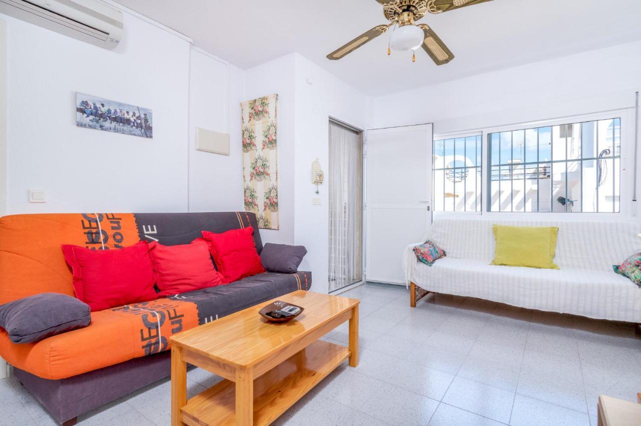 053 La Mata Dunes - Alicante Real Estate Eksteriør billede
