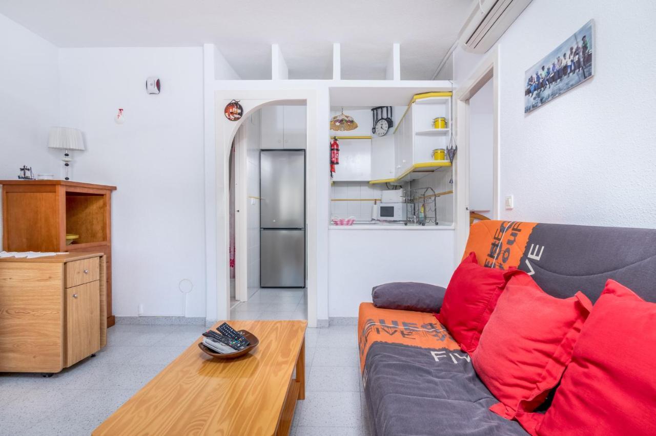 053 La Mata Dunes - Alicante Real Estate Eksteriør billede