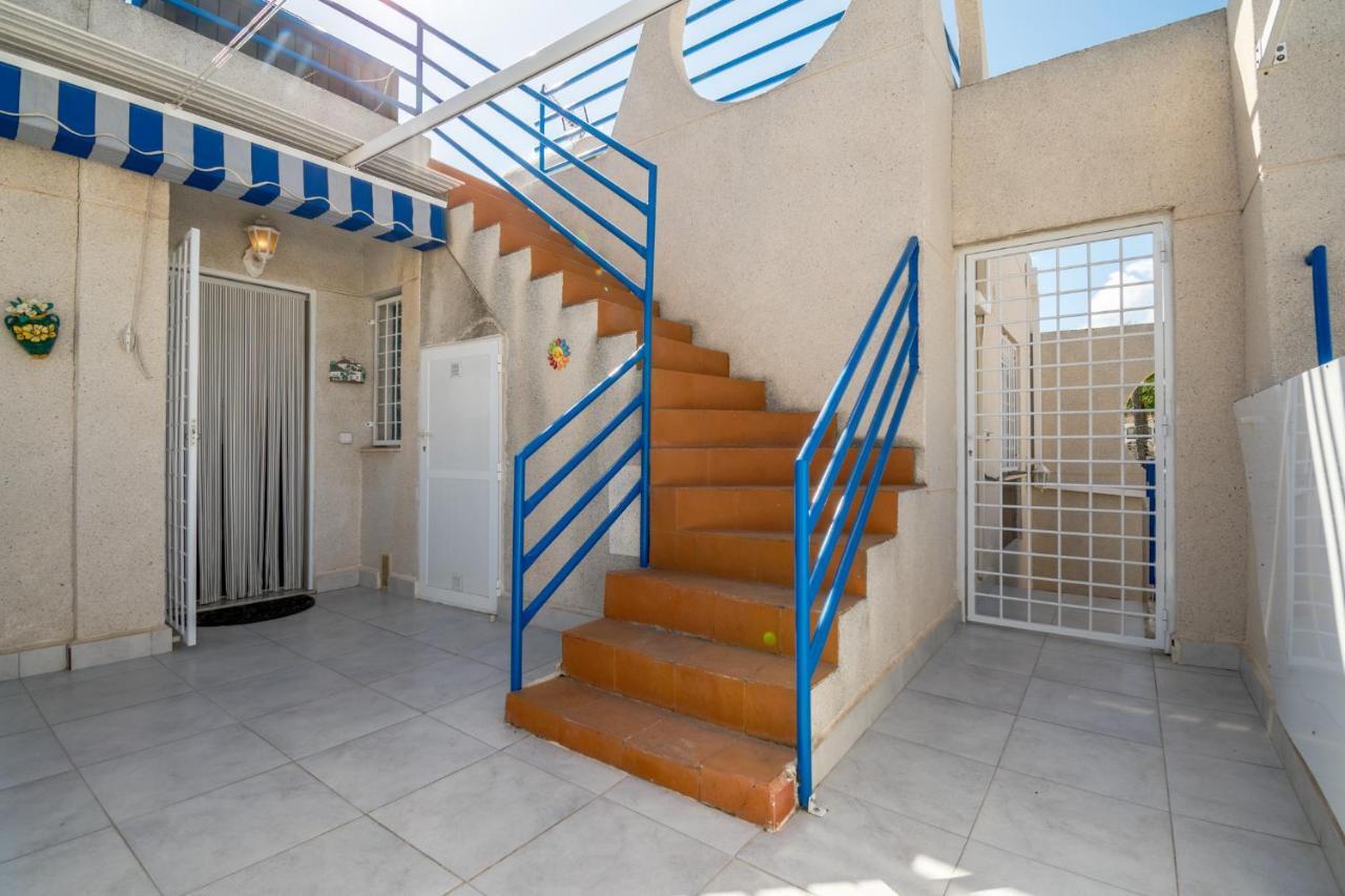 053 La Mata Dunes - Alicante Real Estate Eksteriør billede