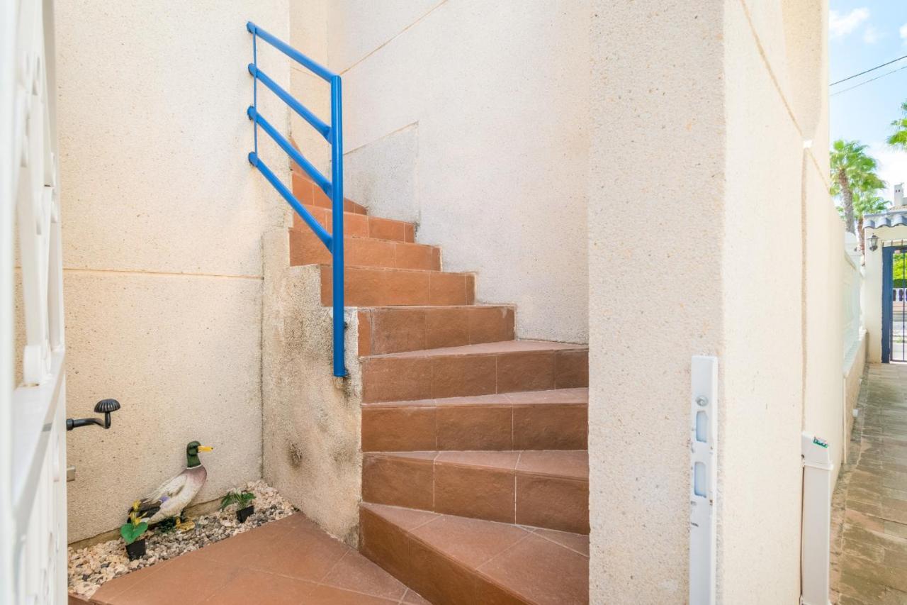 053 La Mata Dunes - Alicante Real Estate Eksteriør billede