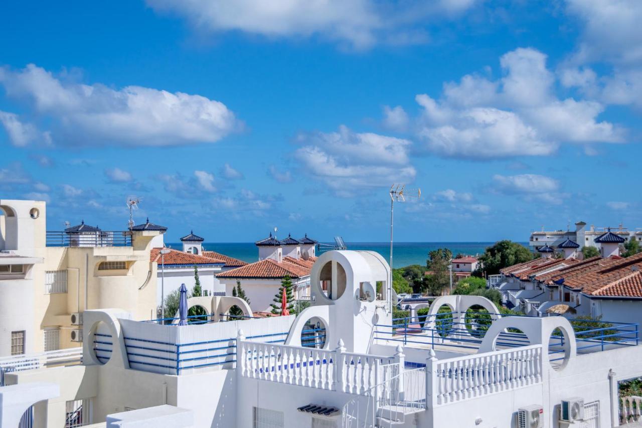 053 La Mata Dunes - Alicante Real Estate Eksteriør billede