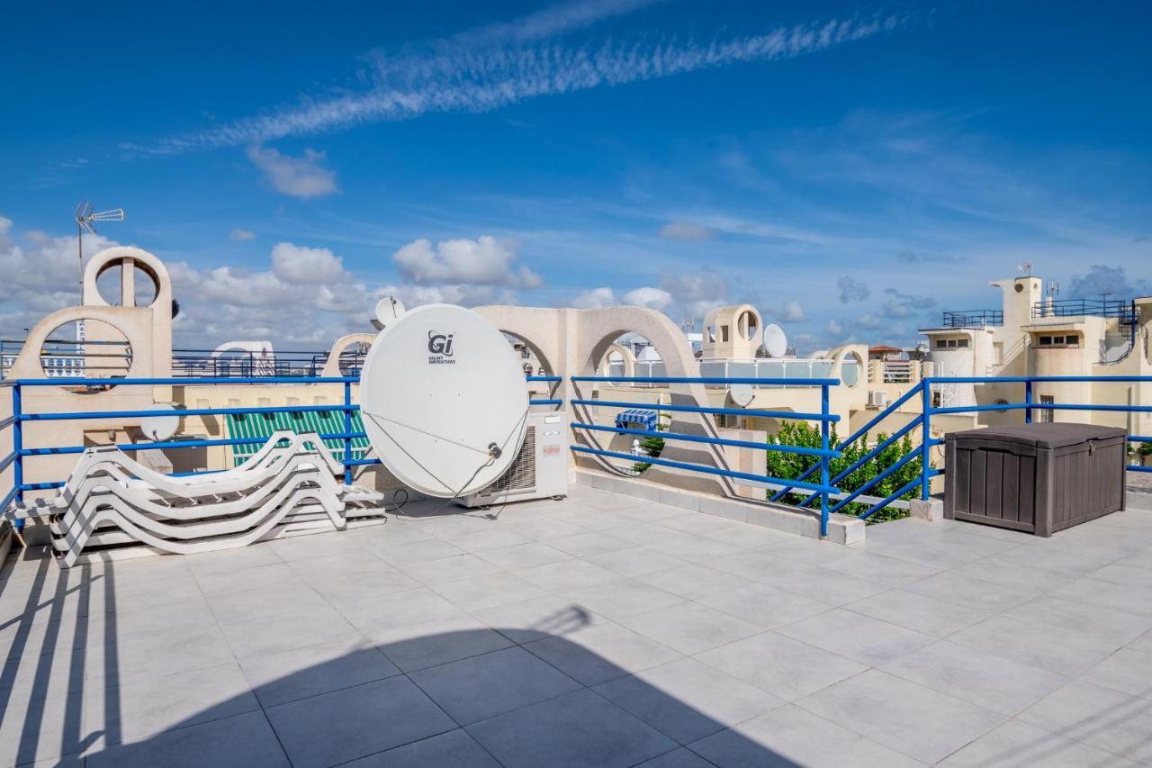 053 La Mata Dunes - Alicante Real Estate Eksteriør billede
