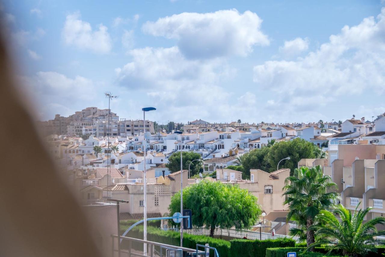053 La Mata Dunes - Alicante Real Estate Eksteriør billede