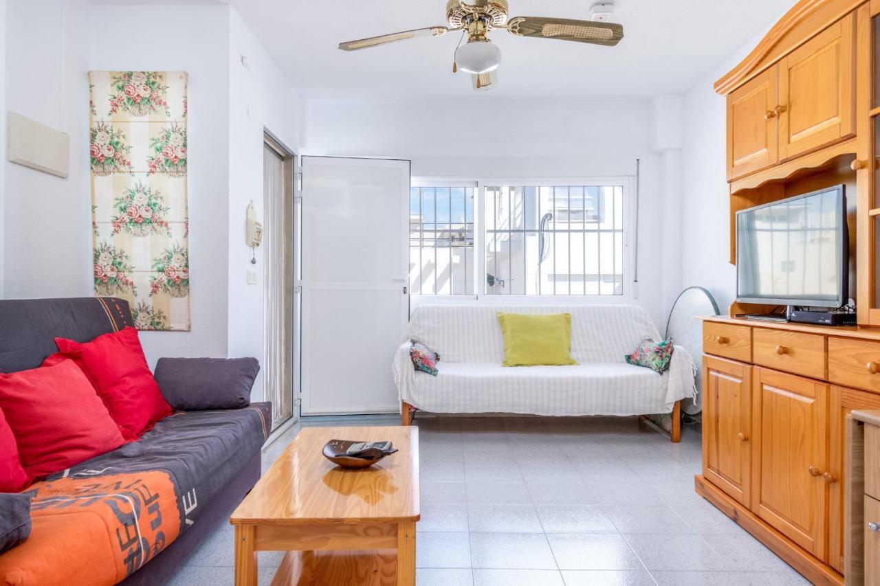053 La Mata Dunes - Alicante Real Estate Eksteriør billede