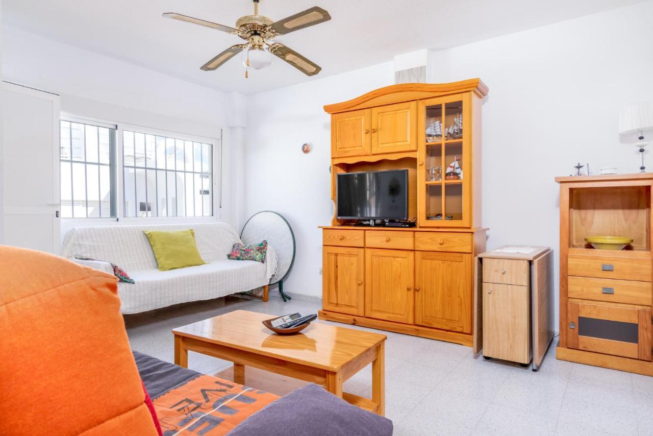 053 La Mata Dunes - Alicante Real Estate Eksteriør billede