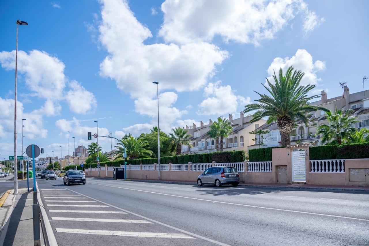 053 La Mata Dunes - Alicante Real Estate Eksteriør billede