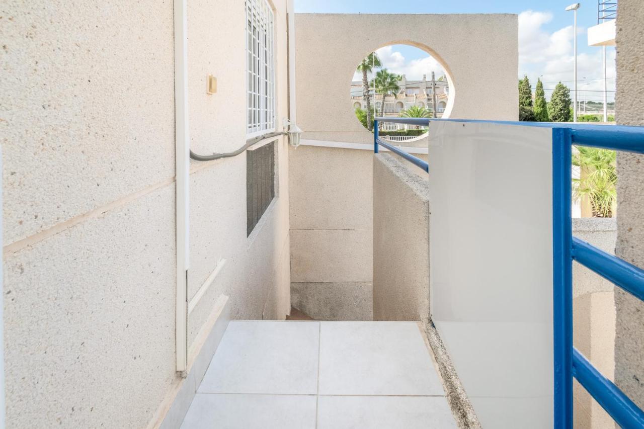 053 La Mata Dunes - Alicante Real Estate Eksteriør billede